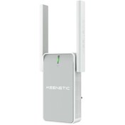 Resim KEENETIC KN-3211-01-EU Buddy 4 Kablosuz Menzil Genişletici Wi-Fi Mesh Repeater Range Extende 