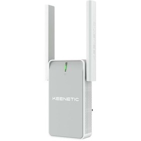 Resim KEENETIC KN-3211-01-EU Buddy 4 Kablosuz Menzil Genişletici Wi-Fi Mesh Repeater Range Extende 