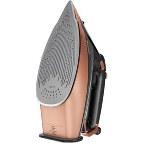 Resim Arçelik SUPER C / F Aria™ Expert Beu 9030 D Buharlı Ütü Superglide Seramik Tabanlı Ütü Buharlı 220 - 240 V 