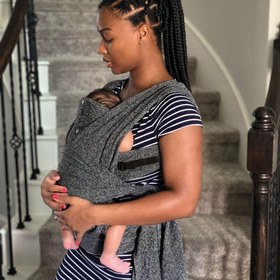 Resim Chicco Comfyfit Evolutıon Kanguru Lacivert - Lacivert 