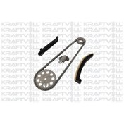 Resim Eksantrik Zincir Seti 160 Motor Icın Fortwo Coupe 450 04 07 Cıty Coupe 450 98 04 Cabrıo 450 00 04 