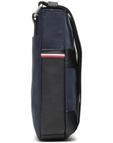 Resim Tommy Hilfiger Tommy Hılfıger Erkek Omuz Çantası Am0am10943-dw6 Lacivert 