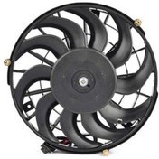 Resim Klima Fan Motoru Astra F-corsa B-vectra A 1993-2001 