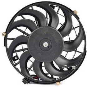 Resim Klima Fan Motoru Astra F-corsa B-vectra A 1993-2001 