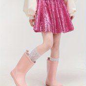 Resim Kızlar için parıldayan payet tutu eteği ve güvenlik pantolonu - Sokak giyimi, partiler ve hediyeler için şık bol fit, Bahar/Yaz Koleksiyonu, Sevimli Etekler, Parti Kıyafeti, Sokak Giyimi Etek, Parıldayan Kumaş 