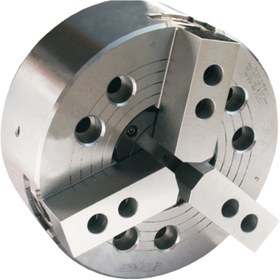 Resim GFB 10" - 3 AYAKLI CNC HİDROLİK AYNA 