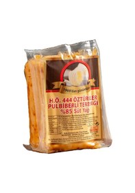 Resim H.Ö 444 Öztürkler Pulbiberli Tereyağı 350 G 