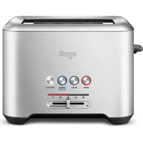 Resim Sage BTA720 The 'A Bit More'™ Toaster 2'li Ekmek Kızartma Makinesi 