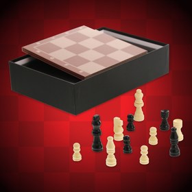 Resim Pressman Premium Classics: Satranç 