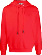 Resim Alexander MCQ Mcq Swallow Patch Hoodie 