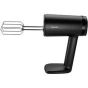 Resim hepsiibirarada 5000 Serisi El Mikseri 500W, 5 Hız Ayarı ve Turbo, Yavaş Başlatma, LED Ekran, Sıçrama 