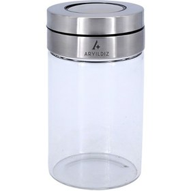 Resim Aryıldız Canyon Saklama Kabı 570 Ml Ar255827 Gri 