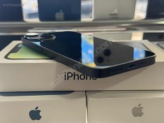 Resim Apple iPhone 14 İkinci El TR | 256 GB | Siyah İkinci El İPHONE 14 256 GB PİL%90 KUTLU FATURALI GARANTİLİ SIFIR GİBİ