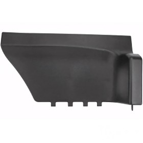 Resim Çamurluk Kapağı 4-Seri P-R Cab. Sağ (Kahveci Premium) - 1390074 