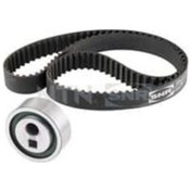 Resim Eksantrık Kıtı 134sp254h2 5581xs Peugeot Cıtroen P106 P206 Gtı P3 