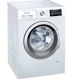 Resim WM12US90TR 1200 Devir 9 kg Çamaşır Makinesi 