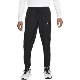 Resim Nike Koleksiyon JORDAN M Jordan Df Sprt Woven Pant 