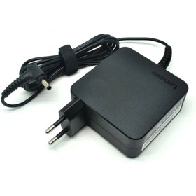 Resim LENOVO IdeaPad Yoga 510-14ISK 80S7 Orijinal Adaptör Şarj Aleti 20v 3.25a 65w 