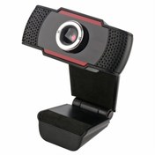 Resim Valx VC-480 480P Mikrofonlu Webcam Valx VC-480 480P Mikrofonlu Webcam