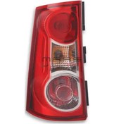 Resim Mars 611217 Stop Lambasi Sol 