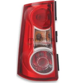 Resim Mars 611217 Stop Lambasi Sol 