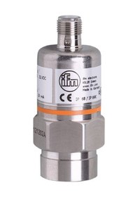 Resim Ifm Pa3023 Pa-025-rbr14-a-zvg/us/ /v Pressure Transmitter 