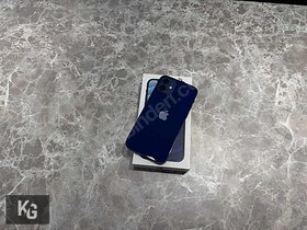 Resim Apple iPhone 12 İkinci El TR | 128 GB | Mavi 