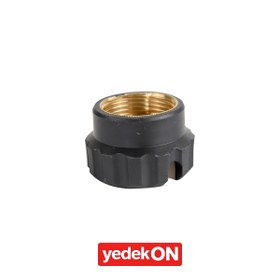 Resim Dip Adaptörü Montaj Somunu 