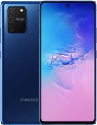 Resim Samsung Galaxy S10 Lıte 8/128gb Blue (ithalatçı Firma Garantili) TYC00294586135 