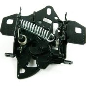 Resim Wolcar Volkswagen Passat 1997-2000 Kaput Kilidi 3B0823509T 