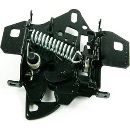 Resim Wolcar Volkswagen Passat 1997-2000 Kaput Kilidi 3B0823509T 