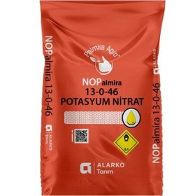 Resim Alarko Pot-asyum Nit-rat 25 Kg 