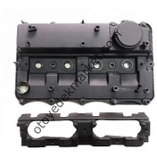 Resim FORD TRANSİT (2006-2014) KÜLBÜTÖR ÜST KAPAK TRANSİT 2.2 EURO 5 (FOMOCO) 