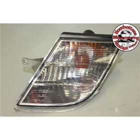 Resim TST SİNYAL LAMBASI TAMPON MICRA 06-07 DUYSUZ SOL (Oem No: 26135-BC400) TST28137 