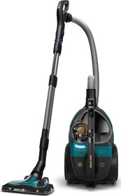 Resim Philips Marathon Ultimate XB9185/07 899 W Toz Torbasız Süpürge 