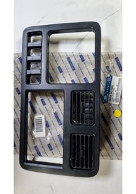 Resim Bongo 1997-2004 Teyp Cercevesi 0k60b64270a02 0k60b 64270a02 