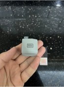 Resim kaytaz MERCEDES GRİ SUNROOF TUŞU DÜĞMESİ W204 W212 W207 