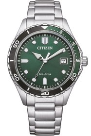 Resim Citizen Aw1828-80X Erkek Kol Saati 