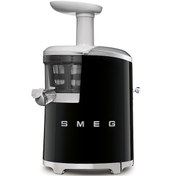 Resim Smeg SJF01BLEU Sebze ve Meyve Sıkacağı Smeg