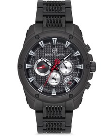 Resim Sergio Tacchini Erkek Siyah Kol Saati 