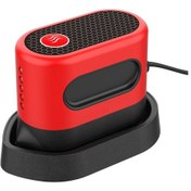Resim Maiyame Küçük Mini Tişört Baskı Makinesi - Heat Press Machine Pro For T-shirt Transfer 