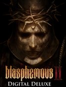 Resim Blasphemous 2 - Deluxe Edition 