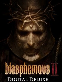 Resim Blasphemous 2 - Deluxe Edition 