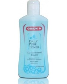 Resim Ossion Yüz Temizleme Tonik 200 ML 