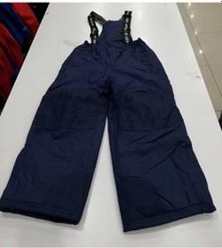 Resim Jack Wolfskin Gusti Çocuk Kayak Takımı (318387918) 