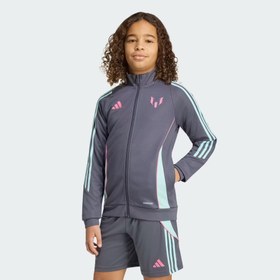 Resim adidas Messi Çocuk Sweatshirt 