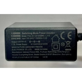 Resim Şarj Aleti Philips Satinelle Uyumlu Epilatör Ağda Şarj Adaptörü 12V 1A 