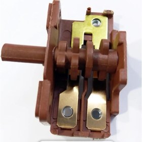 Resim Fano Elektronik Şohben Kademeli Anahtar 