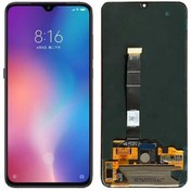 Resim Xiaomi Mi 9 Se Lcd Dokunmatik Ekran 