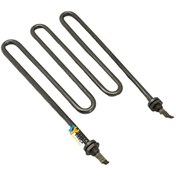 Resim Çay Makinesi Ve Semaver Rezistans M Tipi 2000w 15x28cm 